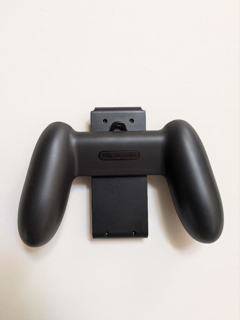 【お値下げ品】Nintendo Switch グレー 本体 ACアダプター付き