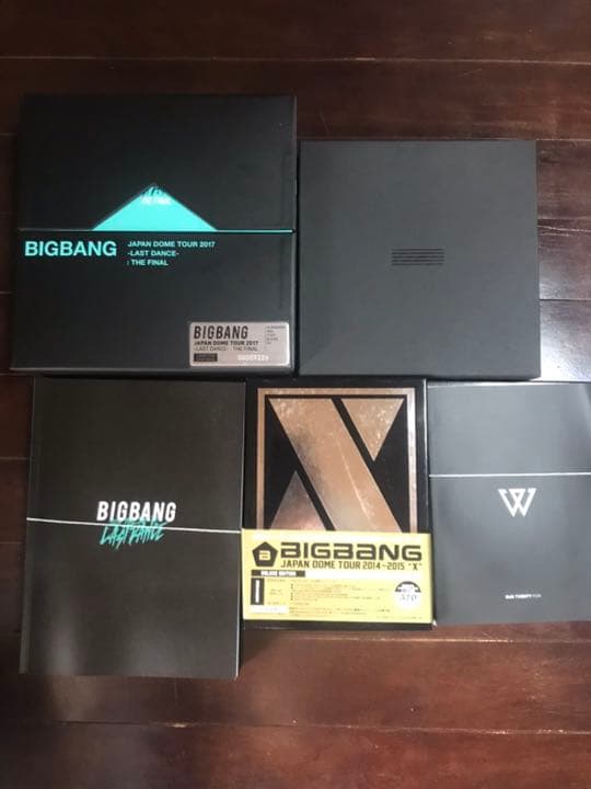 DVD.CD.ペンライト.グッズ