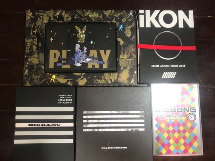 DVD.CD.ペンライト.グッズ