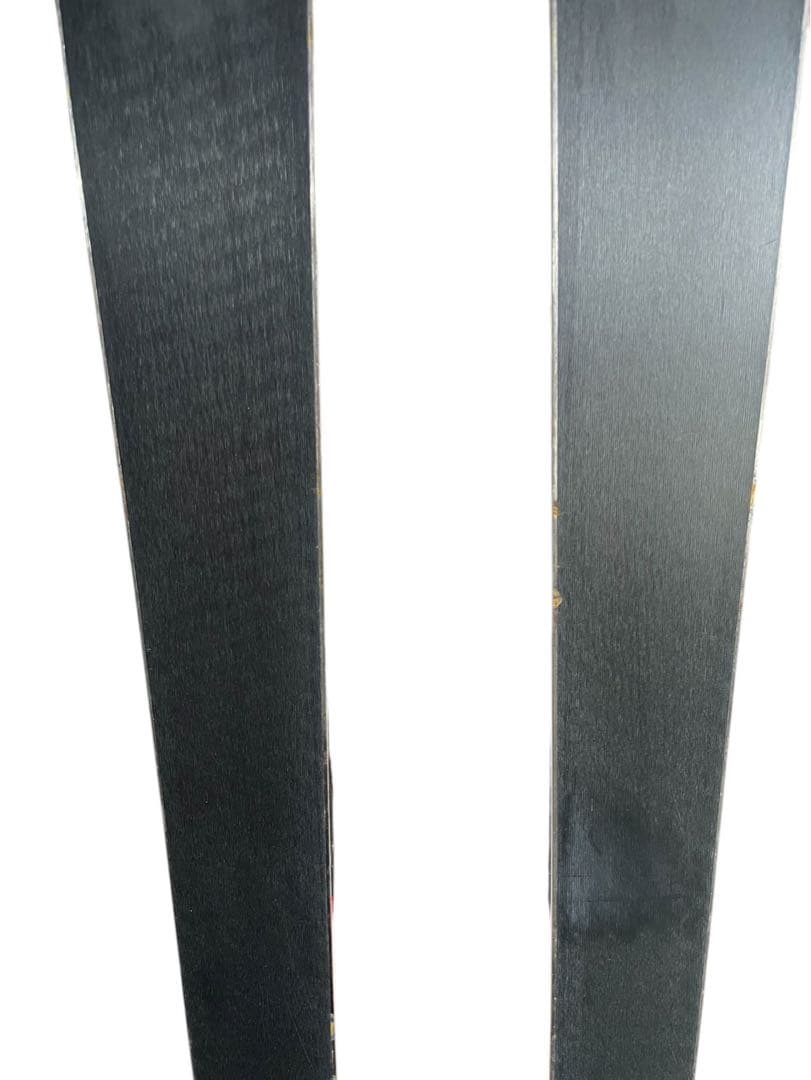 STOCKLI ストックリー 170cmビンディングMARKER COMP 12