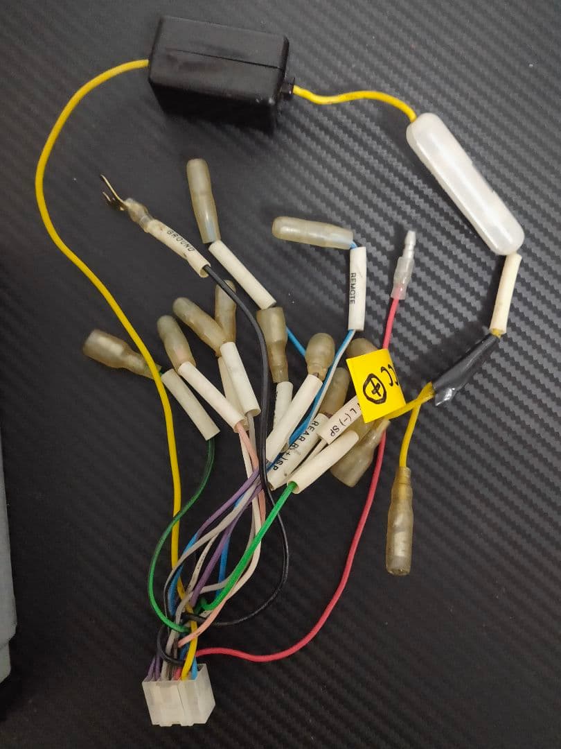 希少ナカミチ nakamichi CD-45Z CDプレーヤー動作ＯＫリモコン付