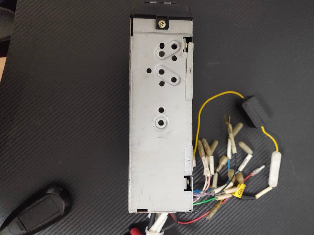 希少ナカミチ nakamichi CD-45Z CDプレーヤー動作ＯＫリモコン付