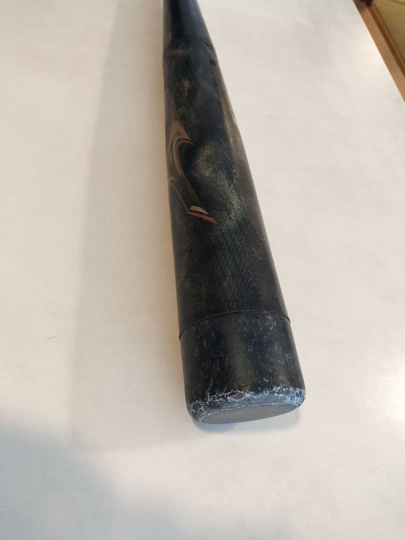 BEYOND MAX LEGACY 軟式バット 76cm ミドルバランス少年野球