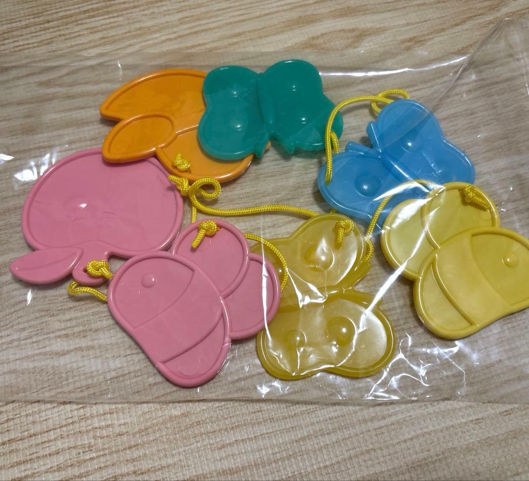 【美品】プーメリー　えらべる回転6WAYジムにへんしんメリー