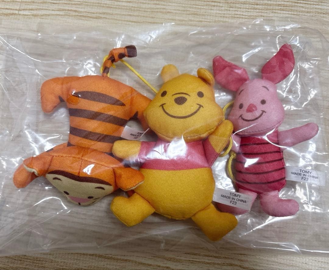 【美品】プーメリー　えらべる回転6WAYジムにへんしんメリー