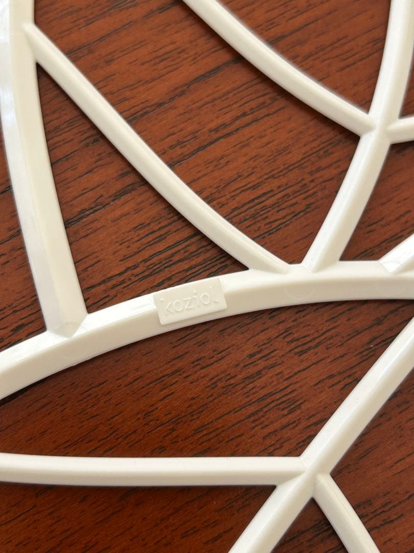 コジオル　リーフデザイン パーテーション 24枚セット