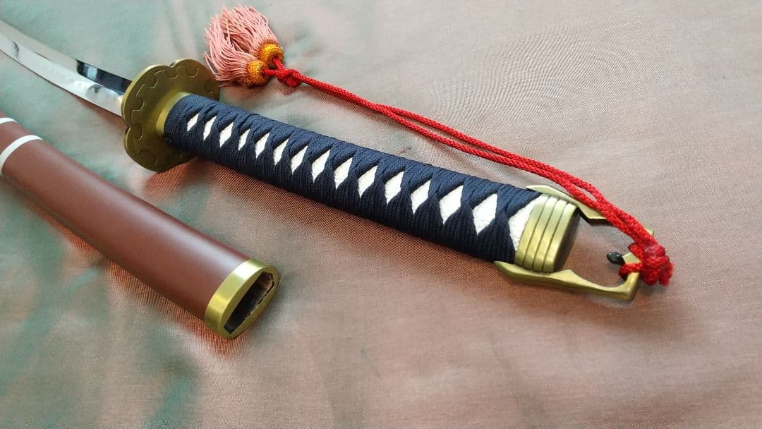 【金属刀身】蛍丸 模造刀 武具 日本刀 刀剣乱舞 来国俊 コスプレ 模擬刀