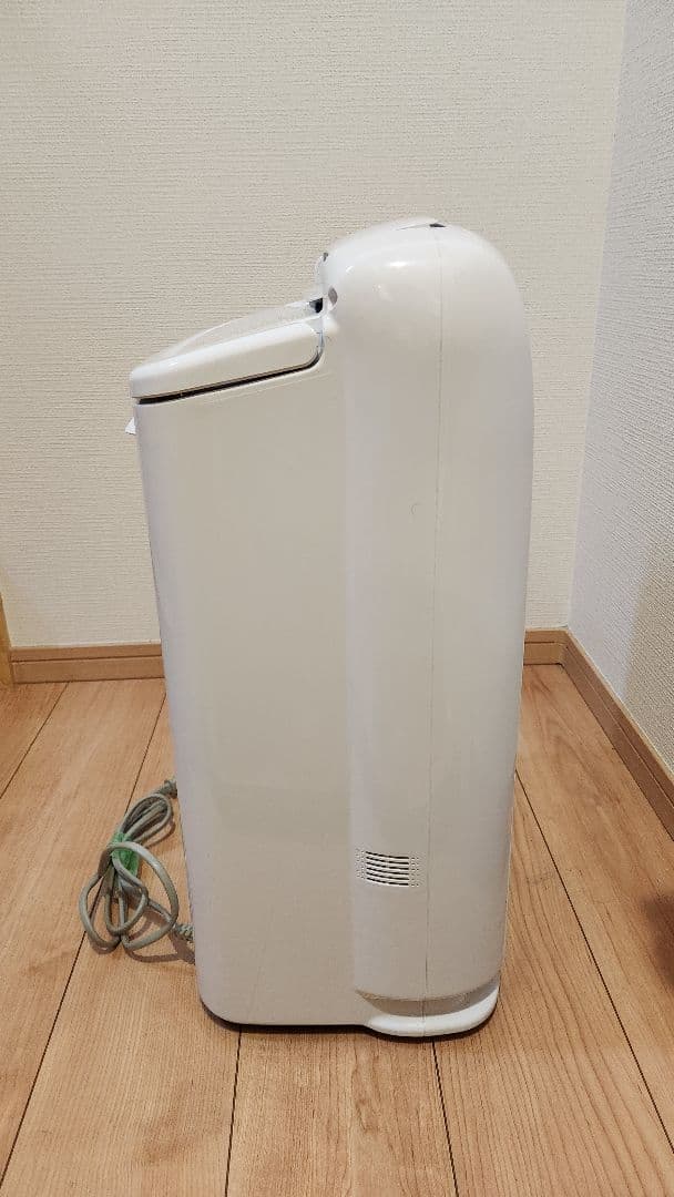 三菱　MJ-P180NX-W　コンプレッサー式除湿機　（木造／19～23畳まで