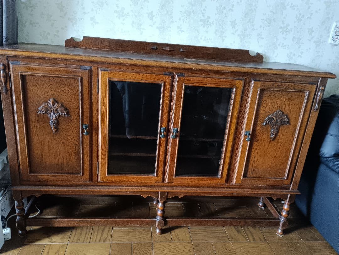 三越カントリーハウス サイドボード