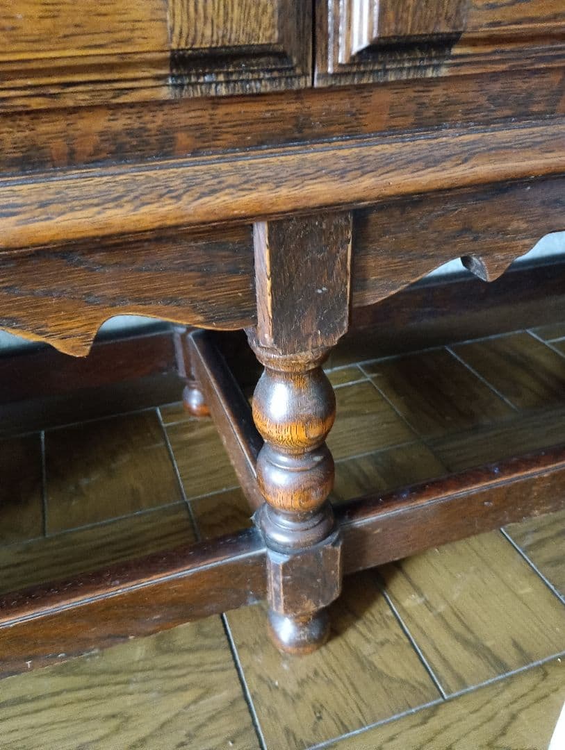 三越カントリーハウス サイドボード