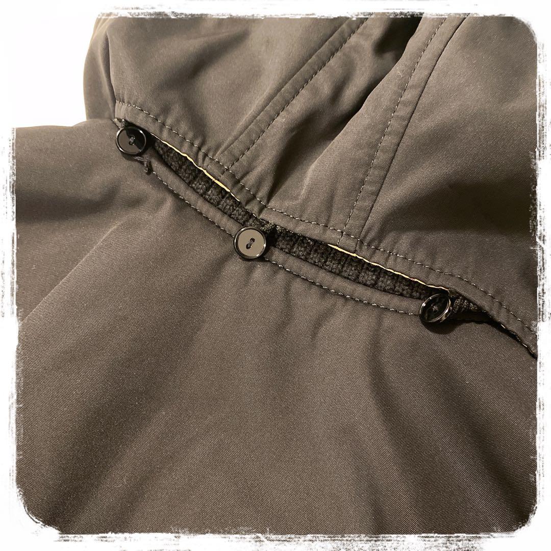 美品 BURBERRY LONDON ノバチェック ブルゾン ジャケット100A