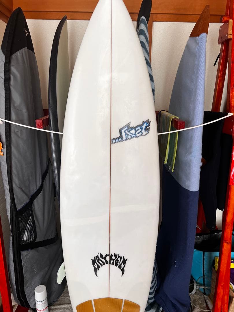か*や様 ロストサーフボードD3.0 5'8