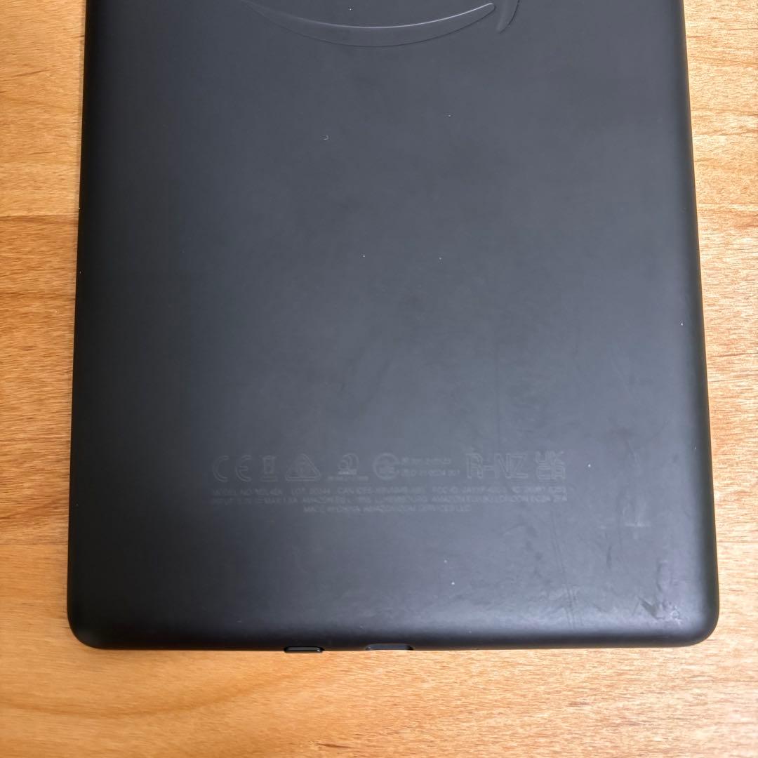 【第11世代】Kindle ペーパーホワイト 32GB 広告なし