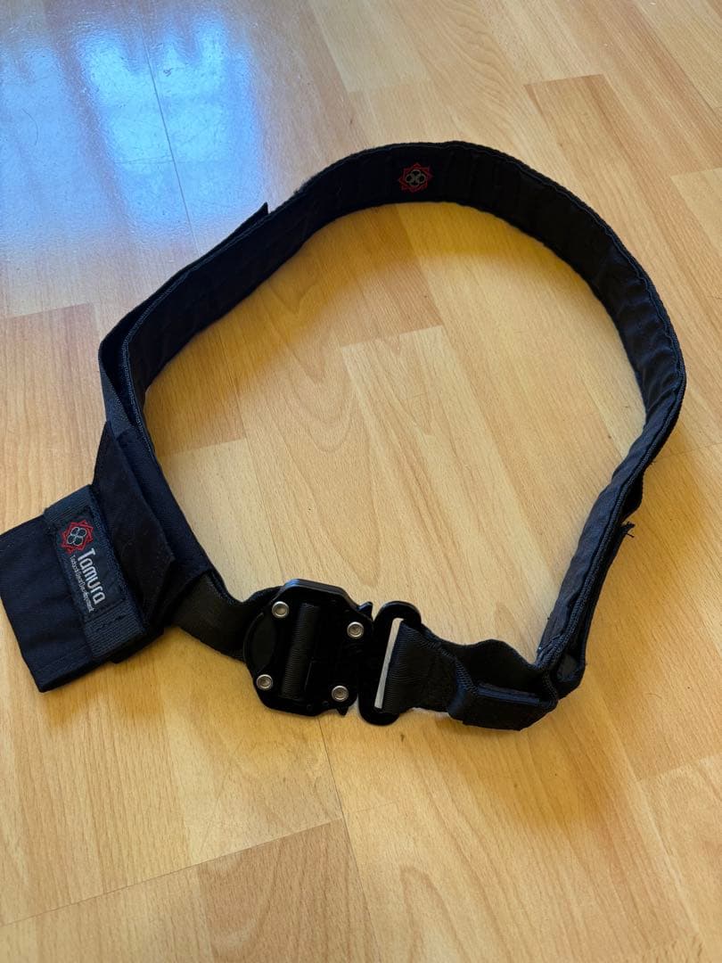 田村装備開発　TTGDリガーベルト