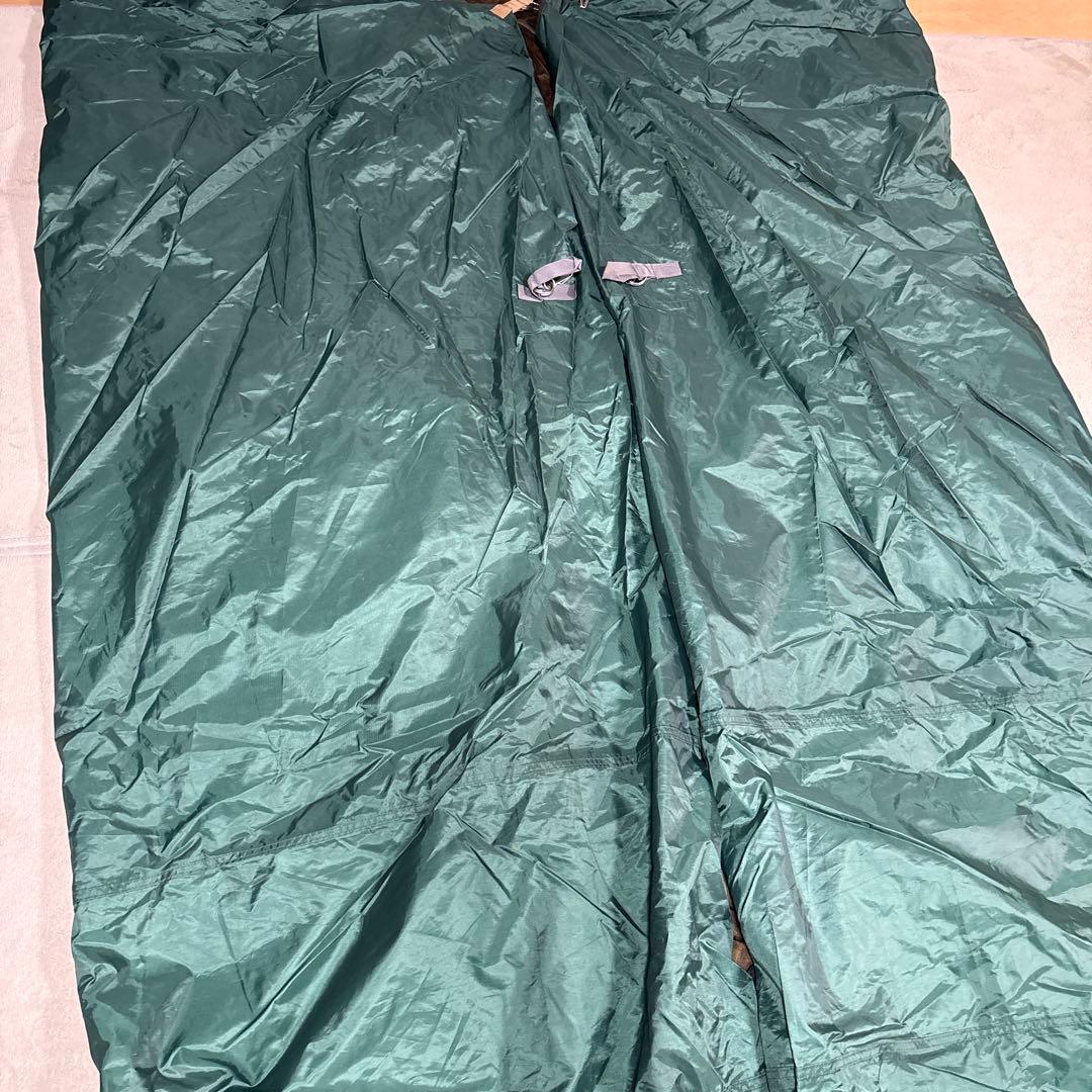 コールマン タフワイドドーム IV 300