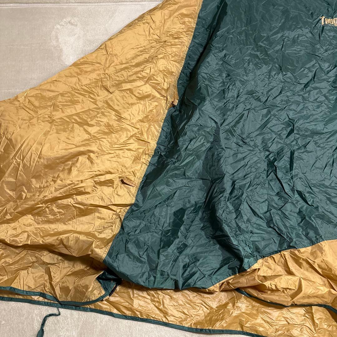 コールマン タフワイドドーム IV 300