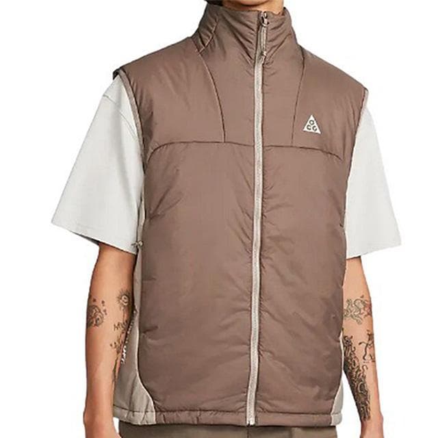 RO 新品 NIKE ACG TFADV ROP DE DOP VEST