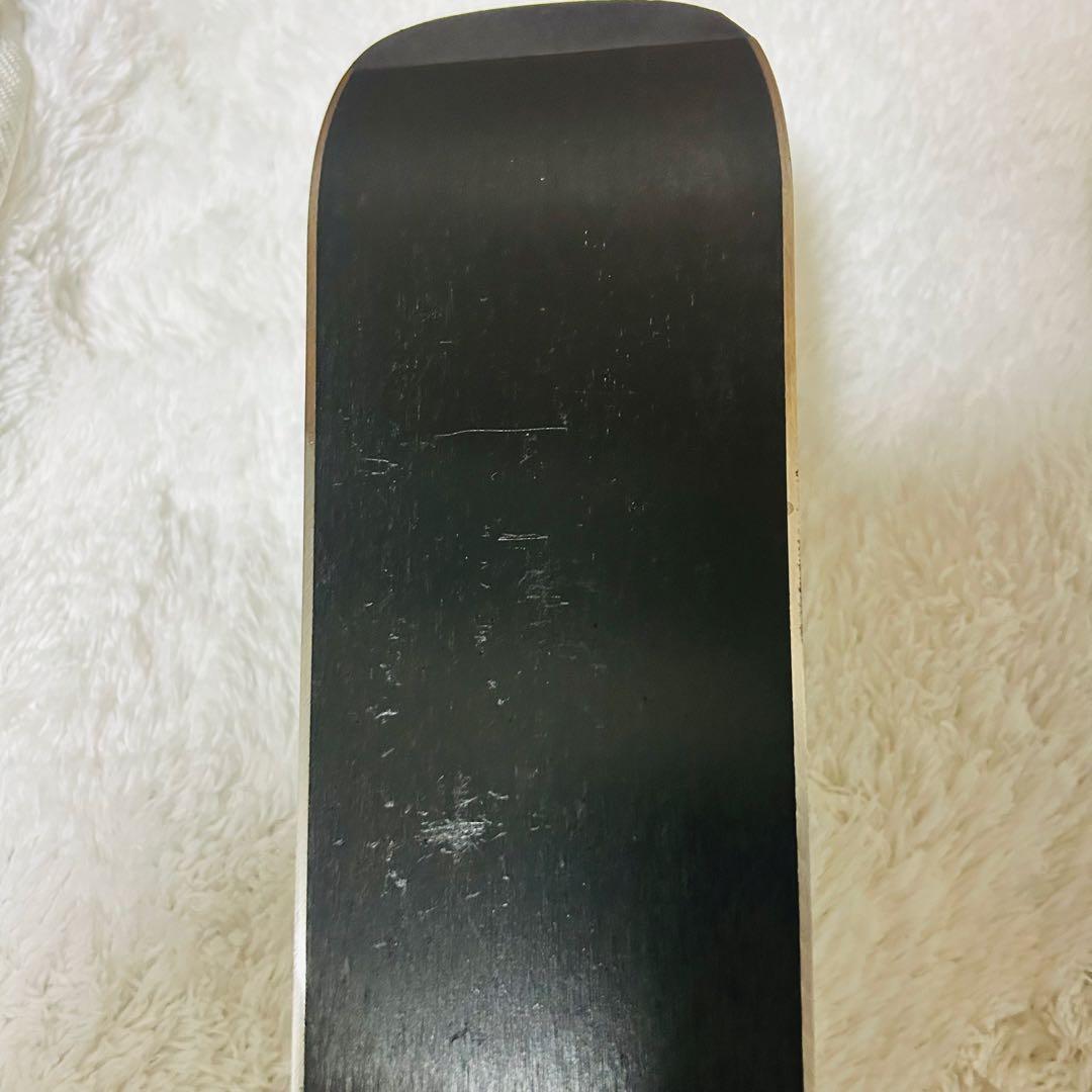 【状態良好】Elan エランElement 152cm ビンディング付 スキー板