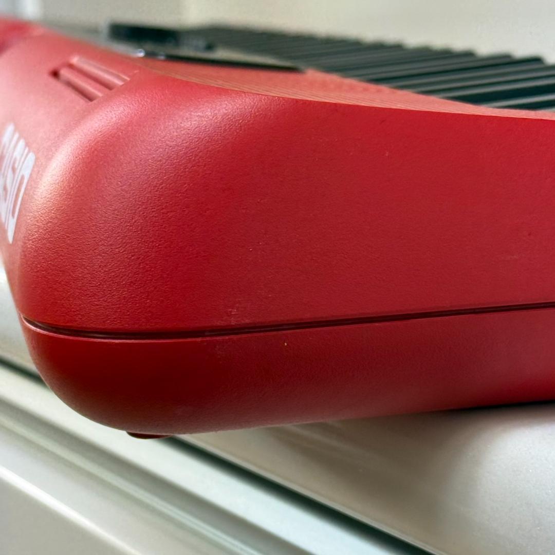 ★CASIO　電子キーボード　61鍵盤　CT-S200RD　2019年製