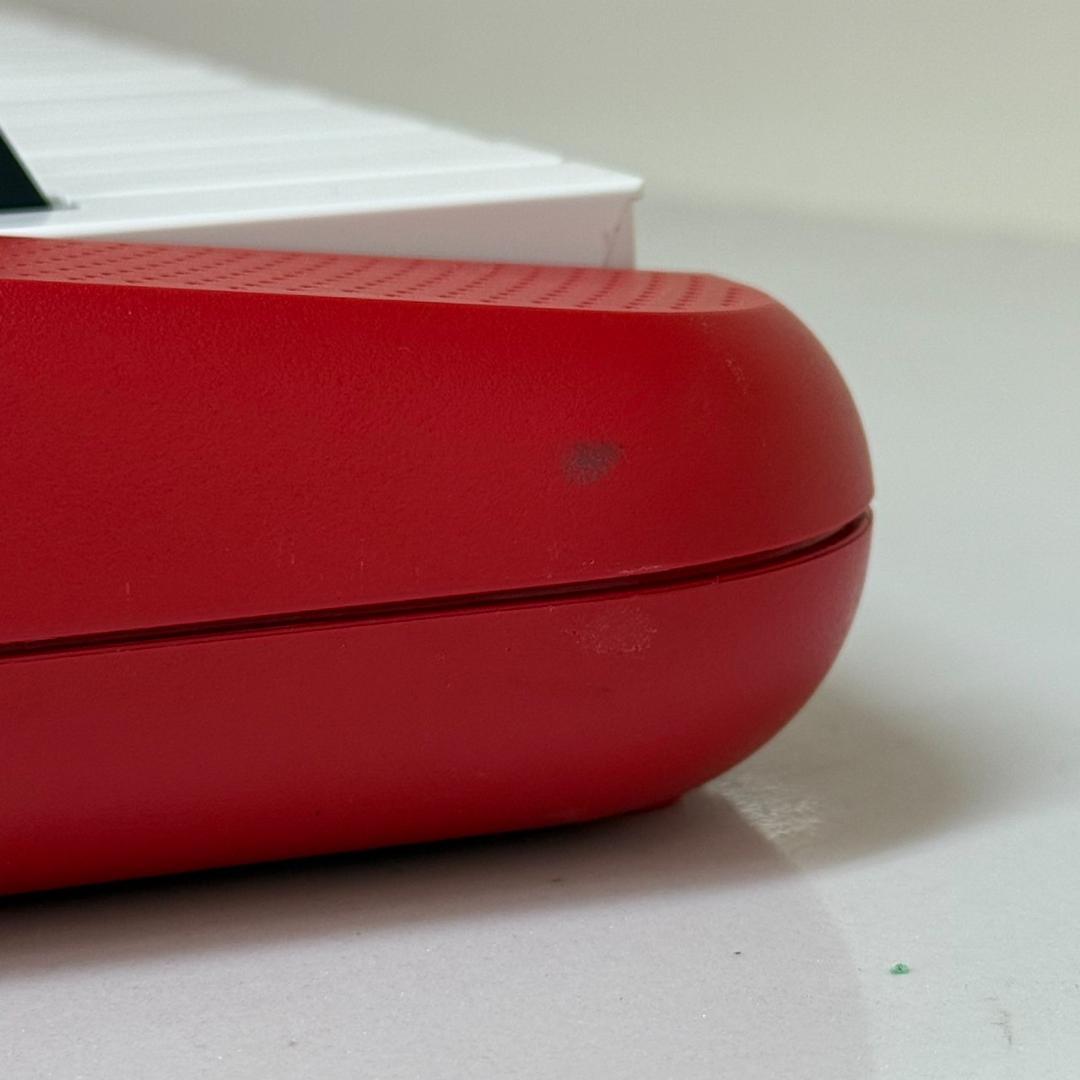 ★CASIO　電子キーボード　61鍵盤　CT-S200RD　2019年製