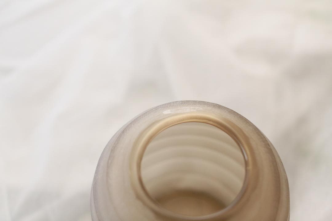 花瓶・フラワースタンド GUAXS BELLY _L + BELLY_tealight SET