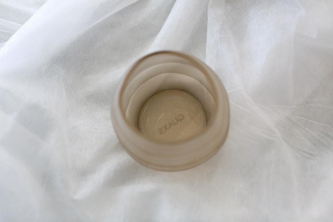 花瓶・フラワースタンド GUAXS BELLY _L + BELLY_tealight SET