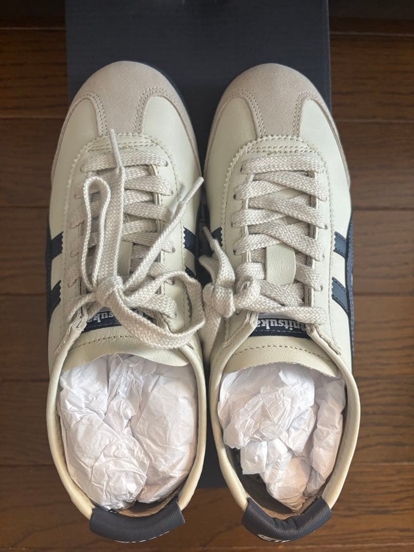 Onitsuka Tiger オニツカタイガー　スニーカー
