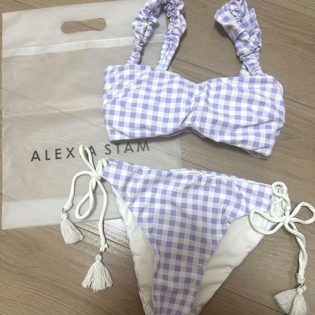 アリシアスアン×中町綾コラボ 上下セット