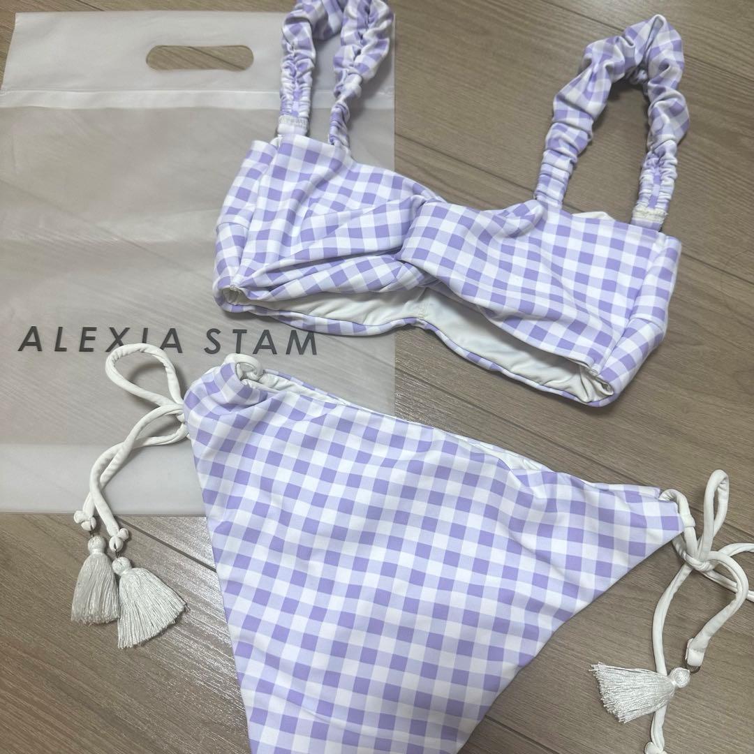 アリシアスアン×中町綾コラボ 上下セット