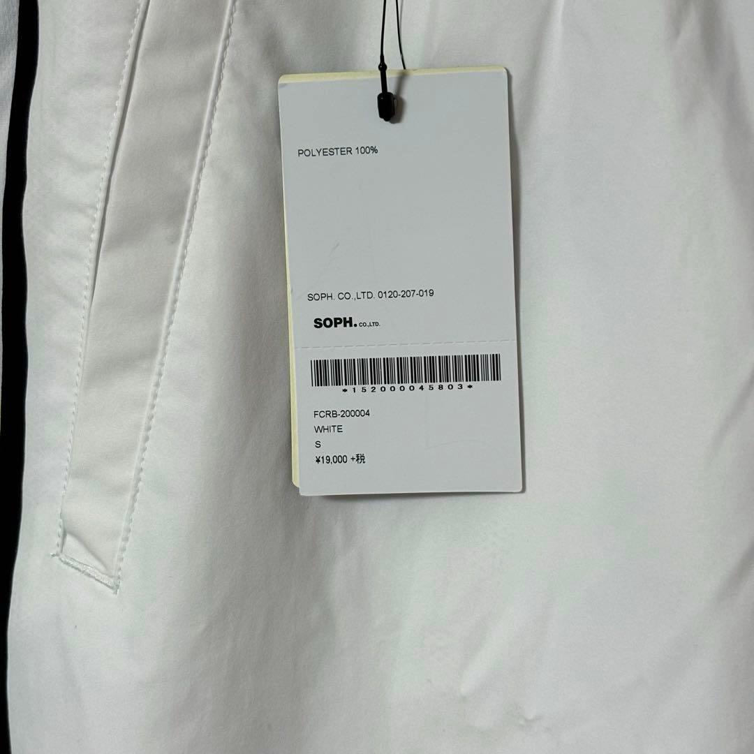 FCRB × COCA-COLA GAME SHORTS ハーフパンツ S