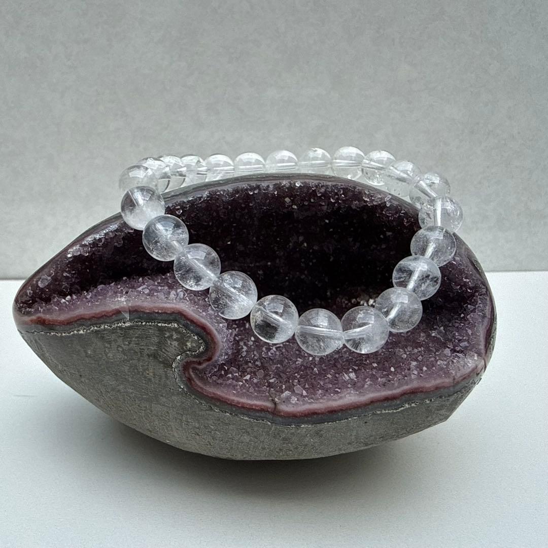 アメジスト ドゥルージーアメジスト ミニドーム ピンクアメジスト 天然石