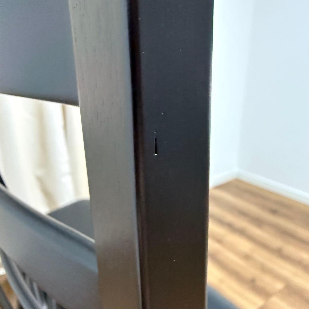 Sean Alice様 天童木工 ラダーバックチェア①