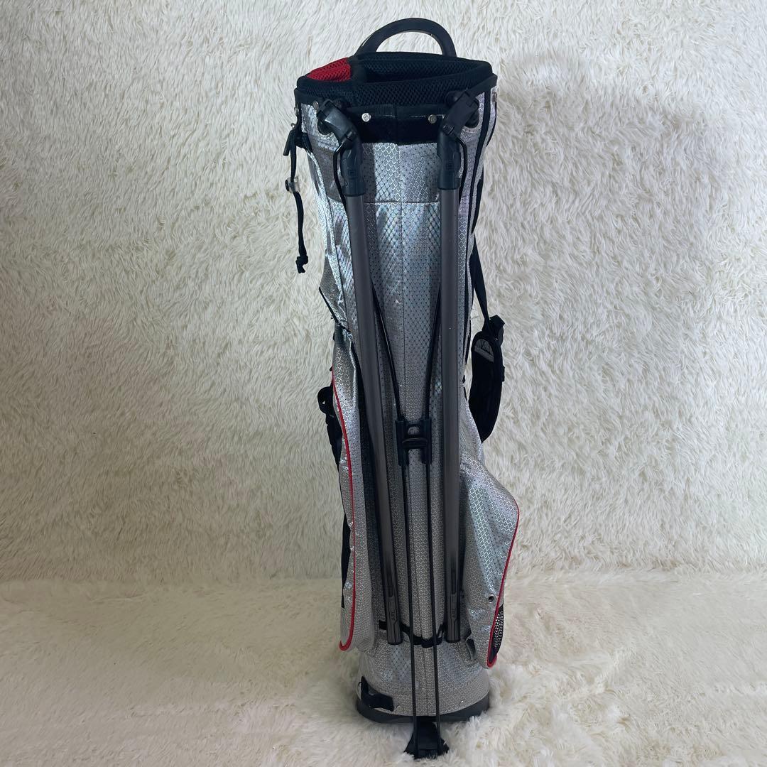 OGIO OZONE XX 8分割 スタンドキャディバック