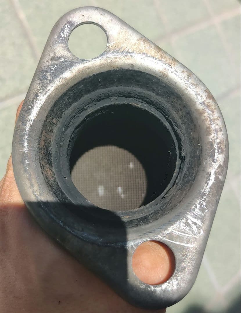 シビック eg6 ek4 純正触媒 送料無料