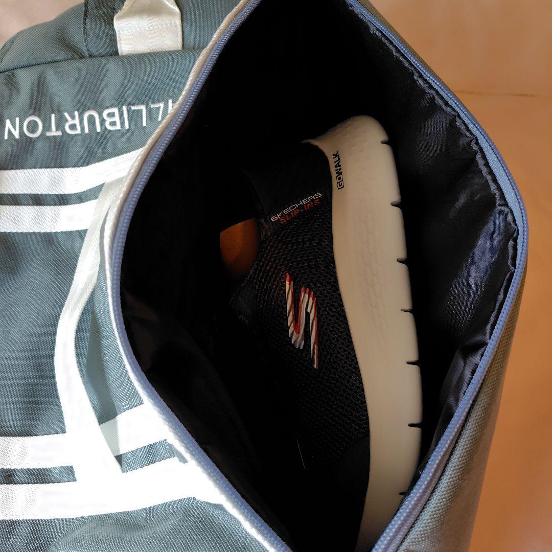 Mercedes-Benz×ZERO HALLIBURTON ボストントート