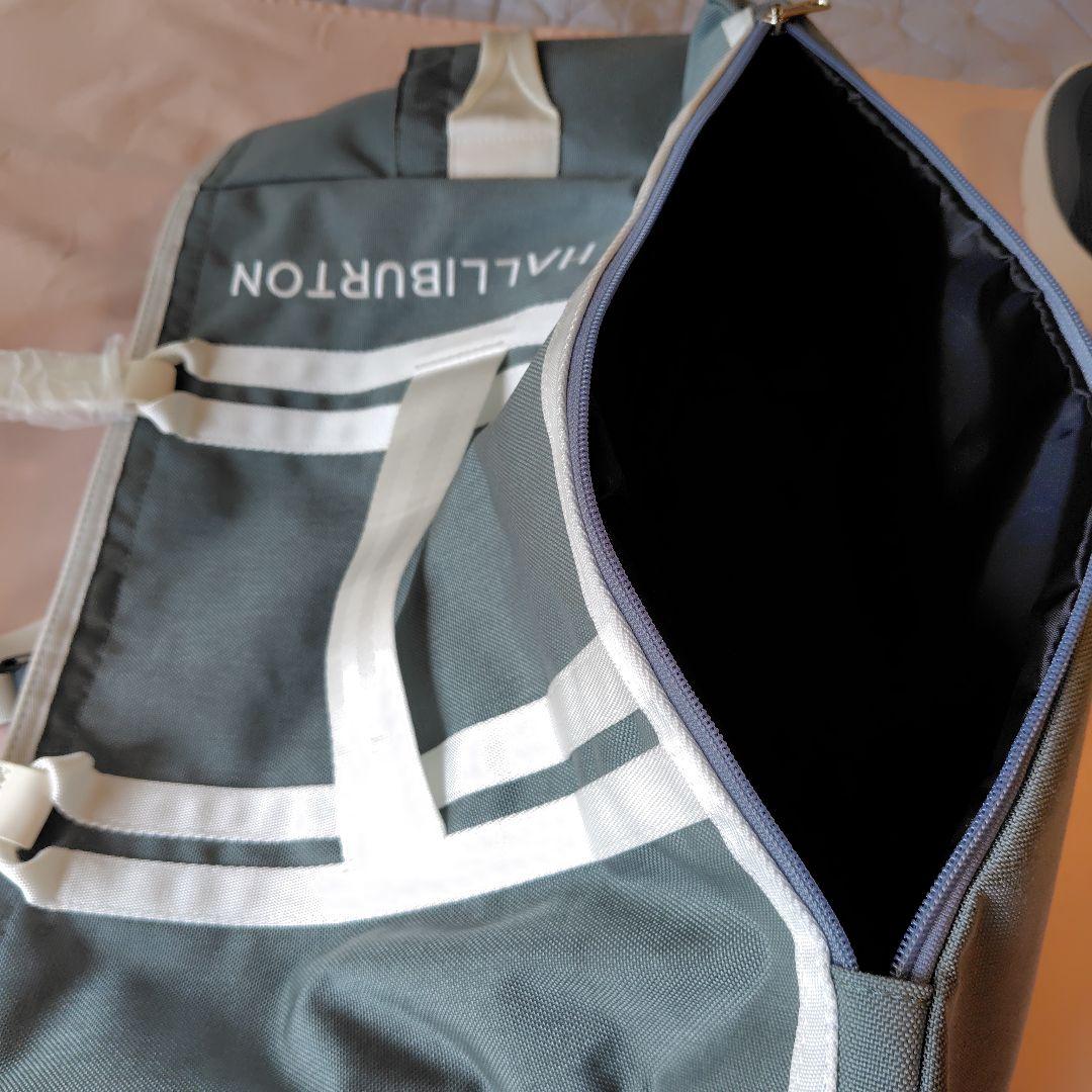 Mercedes-Benz×ZERO HALLIBURTON ボストントート