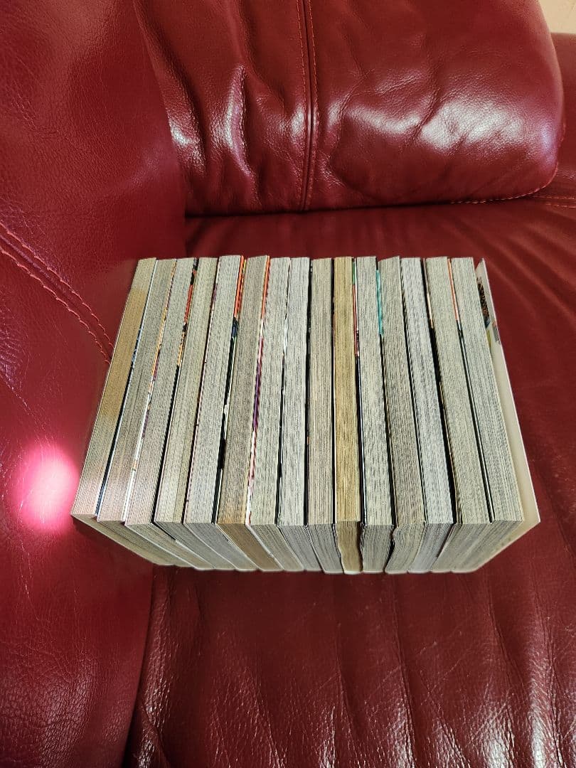 ハイキュー!! １～45巻　全巻セット