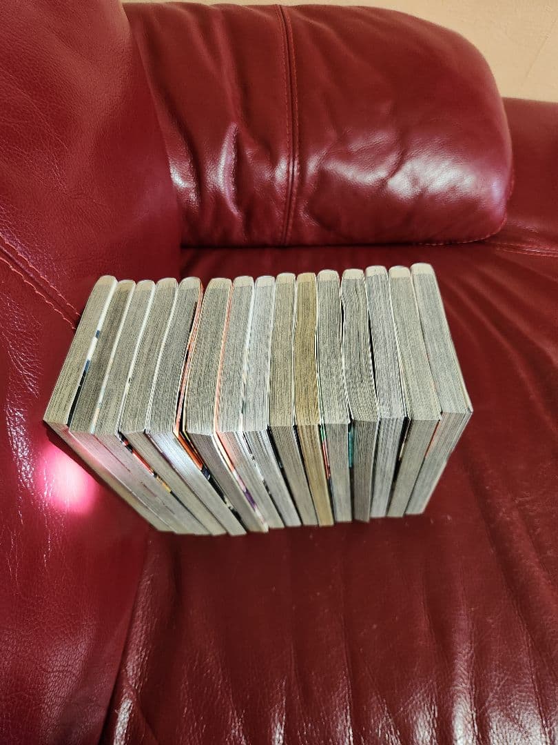 ハイキュー!! １～45巻　全巻セット