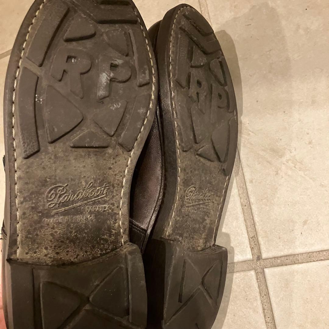 Paraboot シャンボード　6.5