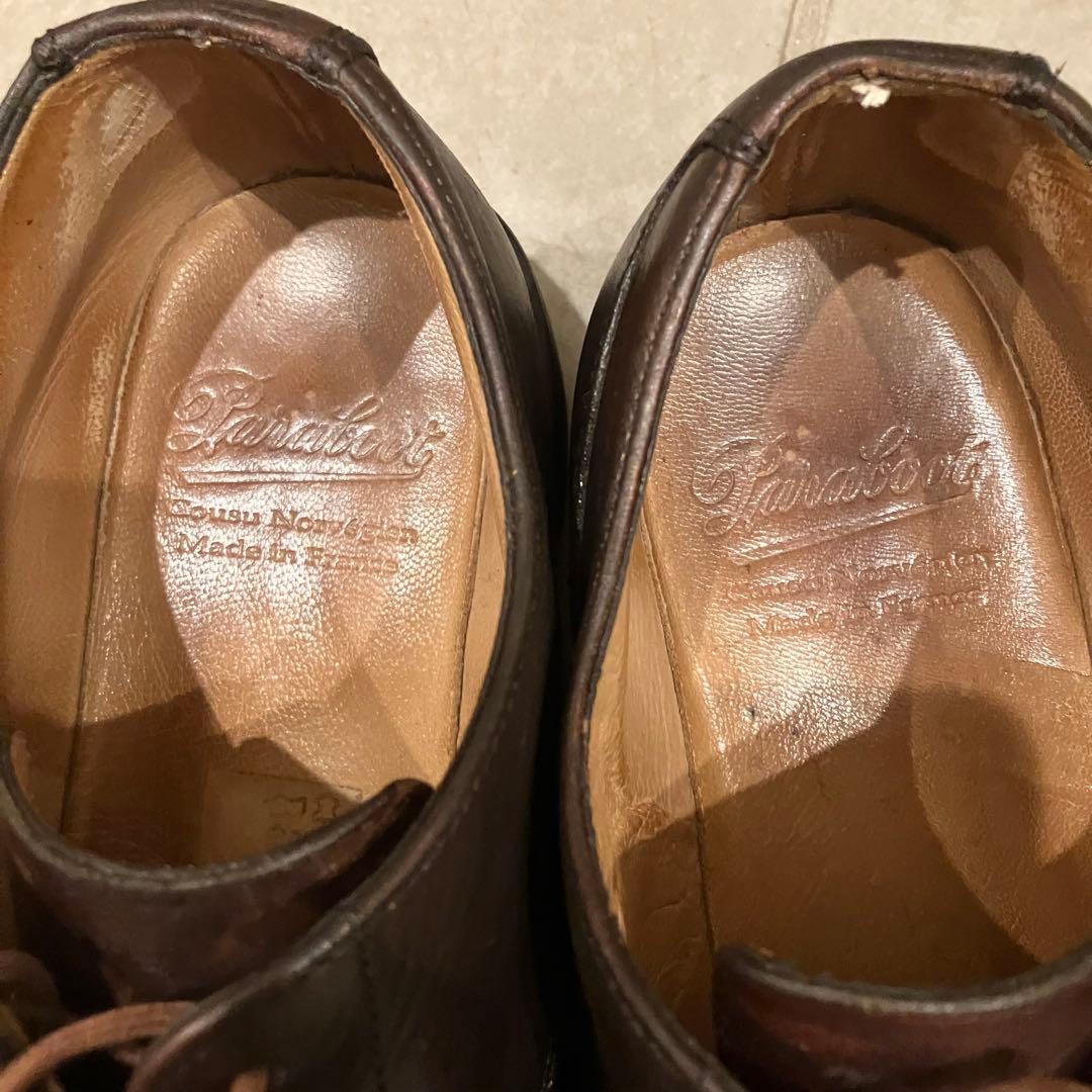 Paraboot シャンボード　6.5