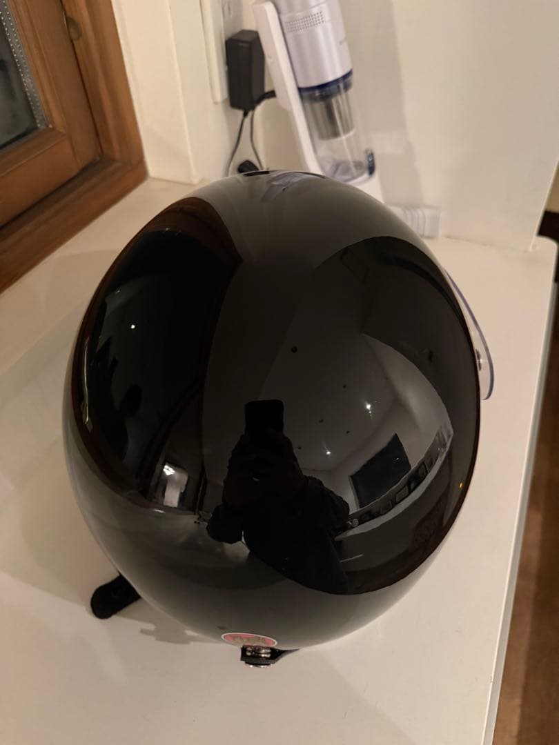 griffin SPEEDSTAR ブラック クリアシェード付