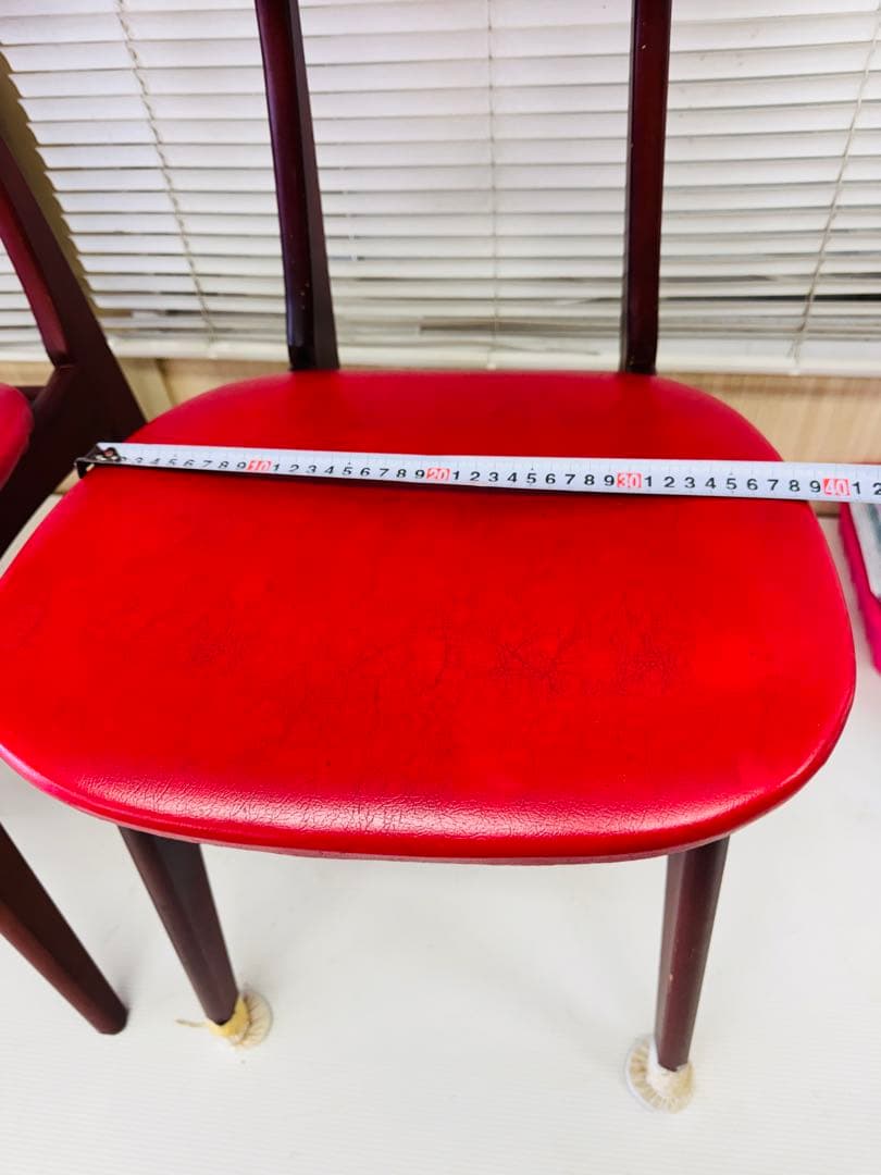 NAGANO ナガノ 椅子 ソファ レトロ 椅子 イス チェア リビング 寝室