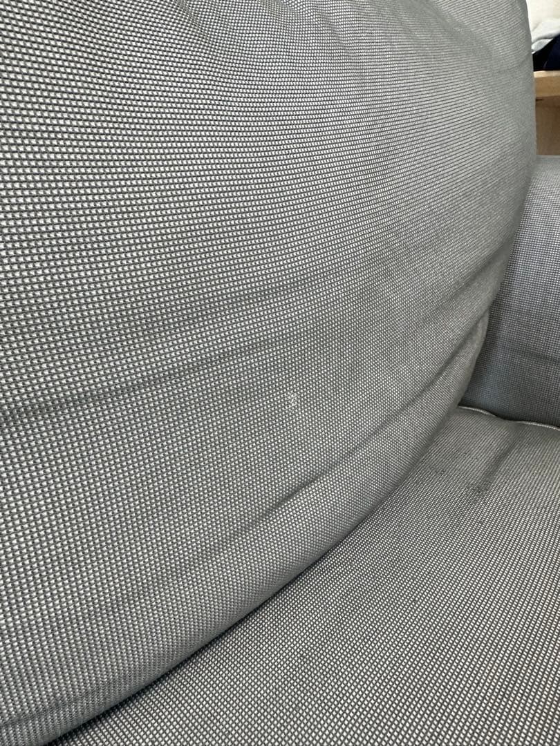 【IKEA EKTORP 2人掛けソファ】大人気モデル！エークトルプ