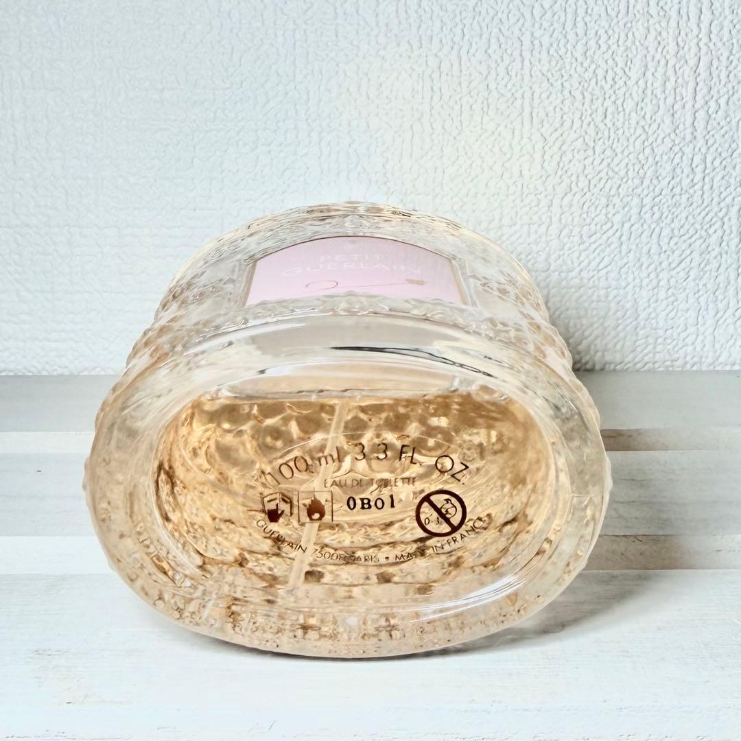 ゲラン プティ ゲラン Petit Guerlain 100ml