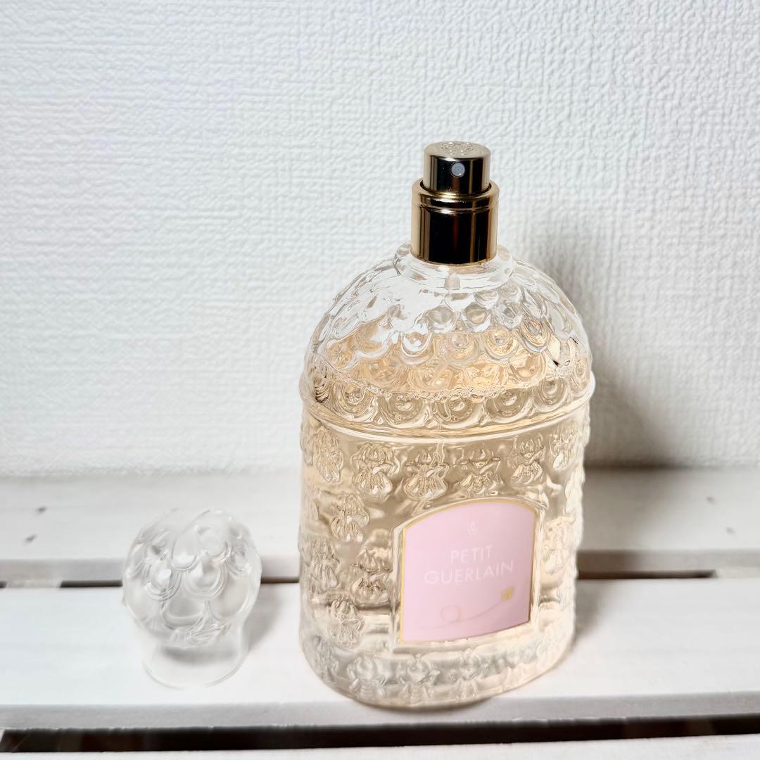 ゲラン プティ ゲラン Petit Guerlain 100ml
