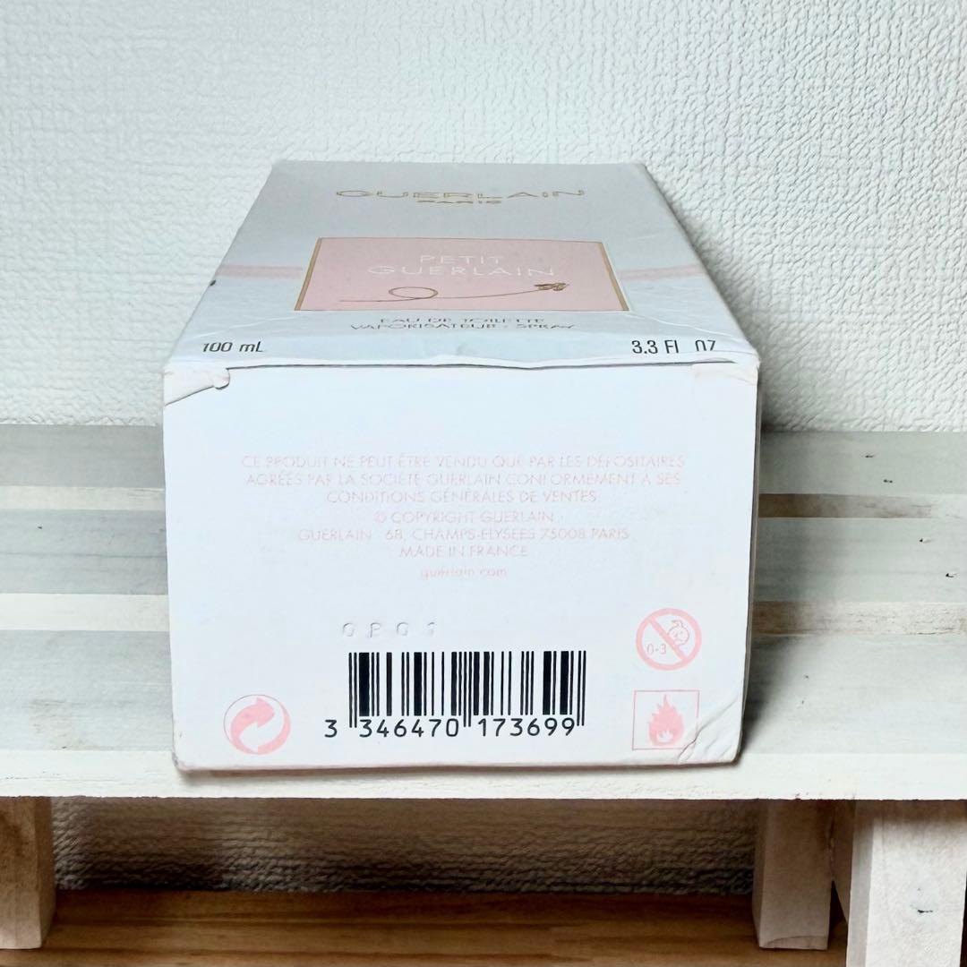 ゲラン プティ ゲラン Petit Guerlain 100ml