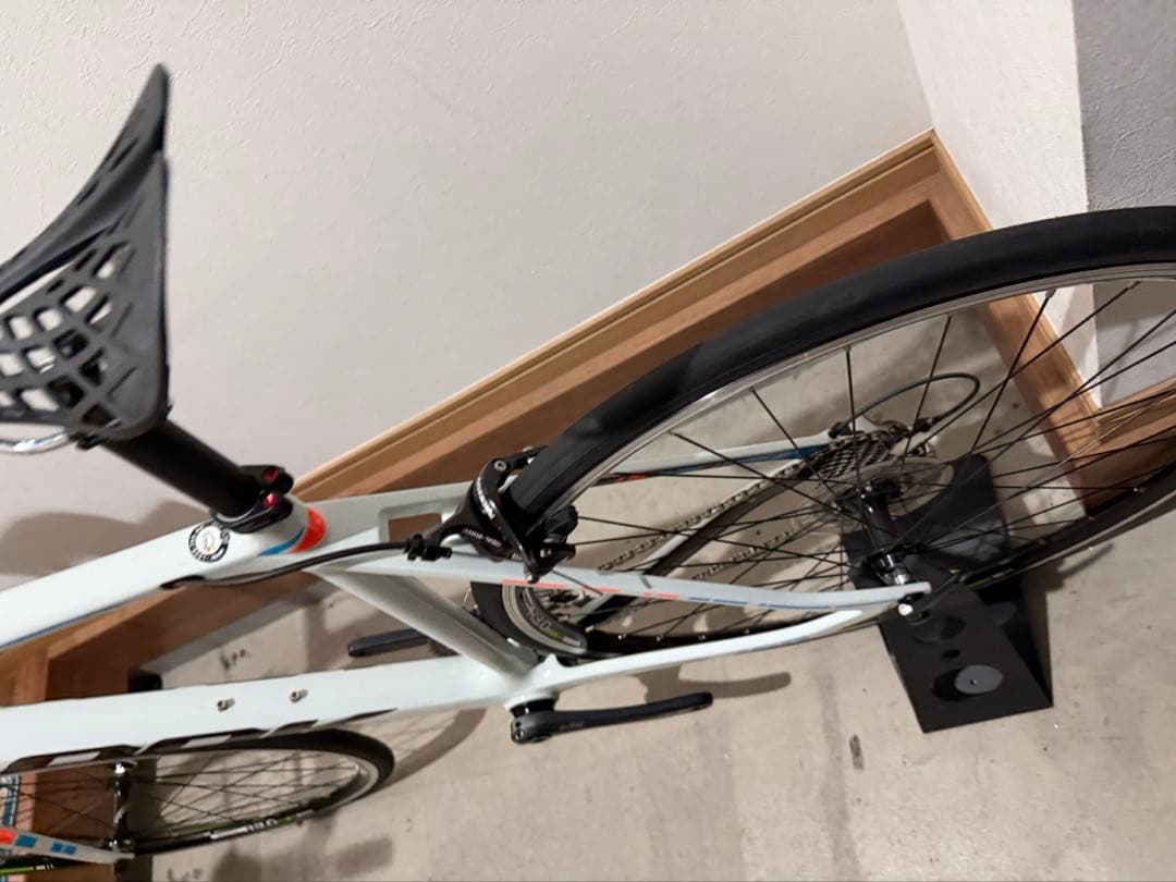 自転車本体 LOOK 765