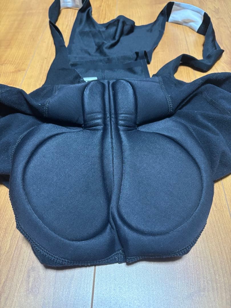 Rapha PRO TEAM サーマル　ビブショーツ 裏起毛 サイズM