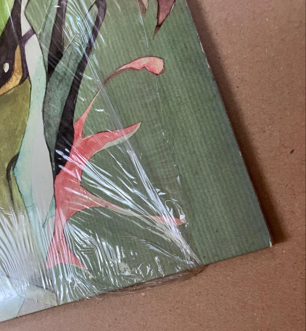 い*す様 LUV(SIC) PART TWO SHING02 Nujabes ヌ