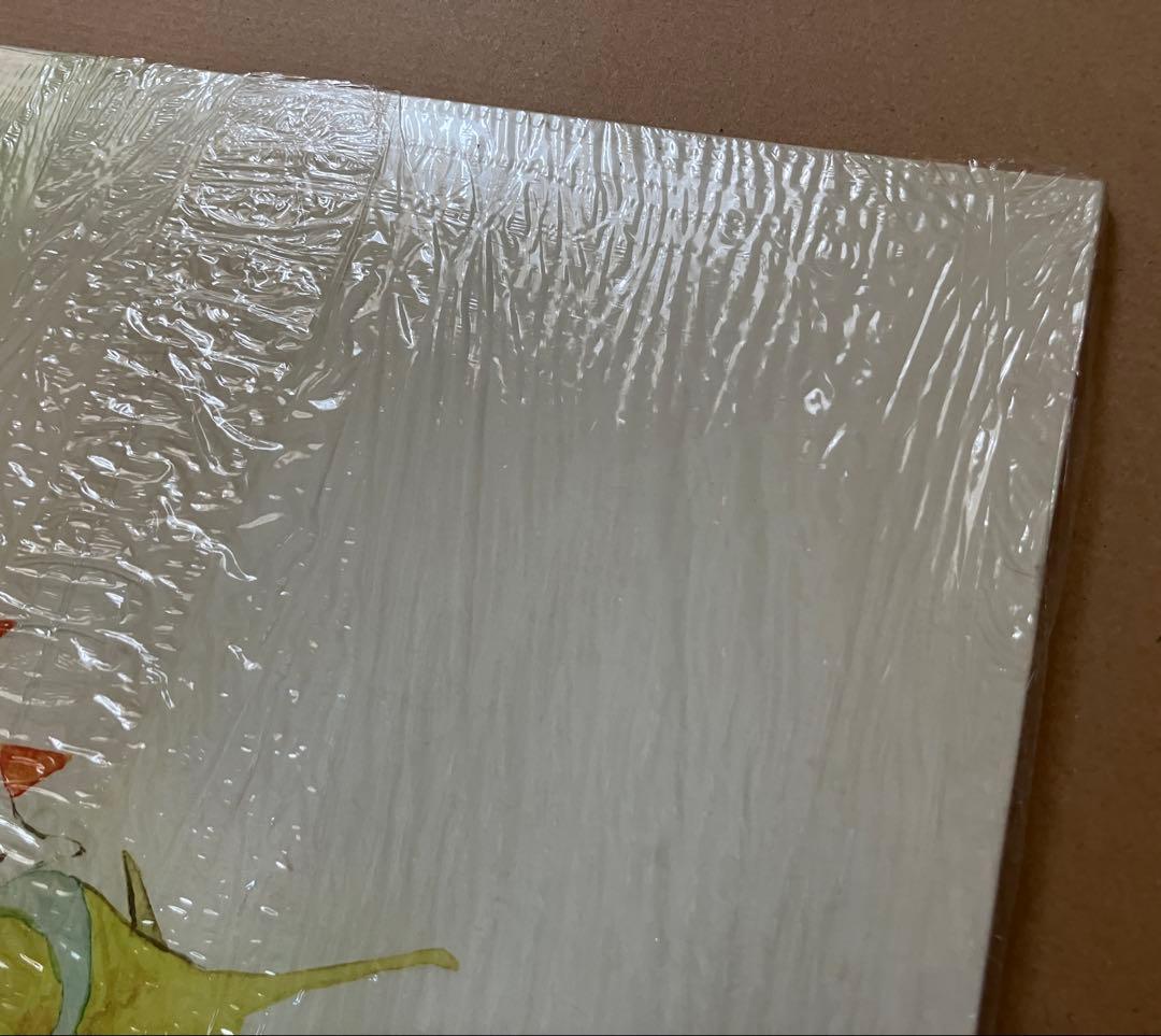 い*す様 LUV(SIC) PART TWO SHING02 Nujabes ヌ